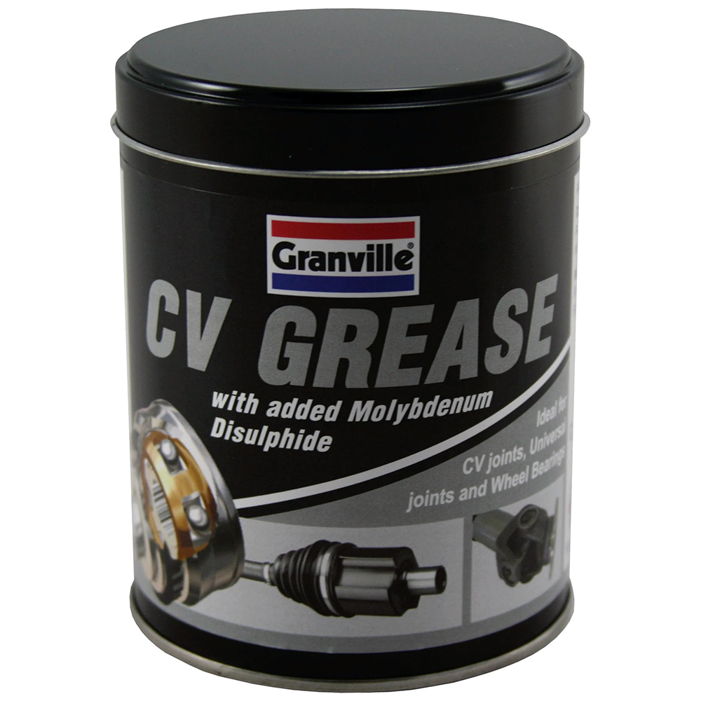 CV White Grease 400ml Elevator Equipment